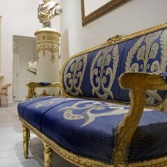 Отель Esedra Relais детские мероприятия