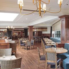 Отель The Sylvia Hotel Канада, Ванкувер - отзывы, цены и фото номеров - забронировать отель The Sylvia Hotel онлайн питание фото 2