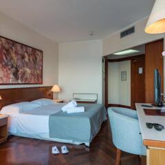 Splendid Hotel La Torre комната для гостей фото 3