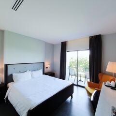 Отель The Sala Pattaya Паттайя фото 5