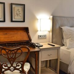 Sweet Home Hotel удобства в номере фото 2