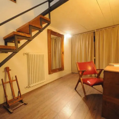 Апартаменты ToFlorence Apartments Oltrarno Флоренция удобства в номере фото 2