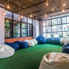 18 Coins Cafe & Hostel детские мероприятия