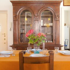Отель Rental in Rome Crociferi 1 питание