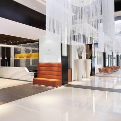 ibis One Central Hotel интерьер отеля