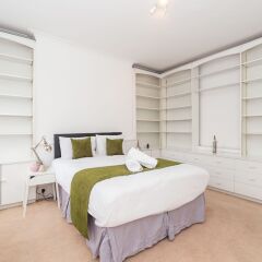 Апартаменты PML Apartments Montpelier Street Лондон детские мероприятия