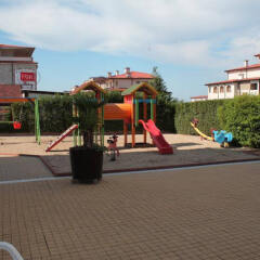 Apart-Hotel Royal Palm детские мероприятия