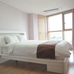Hotel The Mark Haeundae комната для гостей фото 2