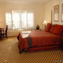 Отель The Eagle Inn комната для гостей фото 5