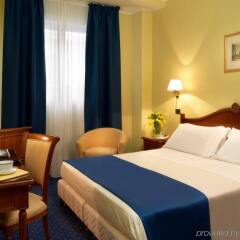 Hotel Palace Maria Luigia Парма комната для гостей фото 3