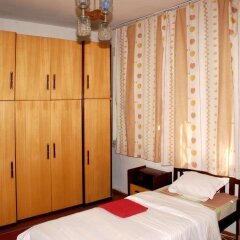 Отель Bike Hostel Plovdiv Болгария, Пловдив - отзывы, цены и фото номеров - забронировать отель Bike Hostel Plovdiv онлайн комната для гостей фото 2
