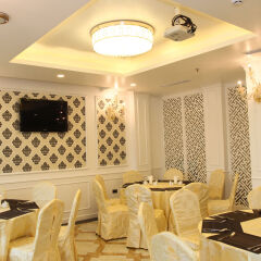 A1 Hill Hanoi Hotel