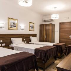 Отель Slimiza Suites Мальта, Слима - отзывы, цены и фото номеров - забронировать отель Slimiza Suites онлайн комната для гостей фото 3
