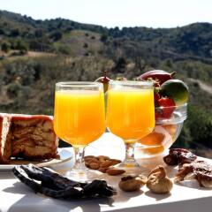Отель Herdade da Corte - Country House в номере