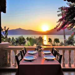 Отель Aparthotel & Villas Kuluhana питание фото 3