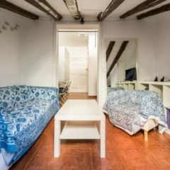 Отель El Retiro de los Madrazo Испания, Мадрид - отзывы, цены и фото номеров - забронировать отель El Retiro de los Madrazo онлайн комната для гостей фото 3