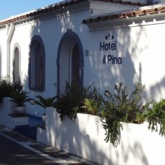 Hotel Il Pino
