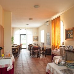 Отель Agriturismo Il Mondo Парма питание фото 3