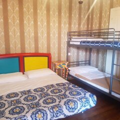 Отель Venice Villa Dori Лимена детские мероприятия фото 2
