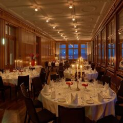 Отель Sorell Hotel Zürichberg Швейцария, Цюрих - 2 отзыва об отеле, цены и фото номеров - забронировать отель Sorell Hotel Zürichberg онлайн фото 5