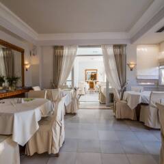 Hotel Antinea Suites & SPA