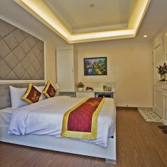 Praha Hotel Sapa комната для гостей фото 5