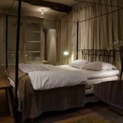 Отель Aparthotel Remparts Бельгия, Брюссель - отзывы, цены и фото номеров - забронировать отель Aparthotel Remparts онлайн комната для гостей фото 2