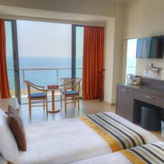 The Preluna Hotel Слима комната для гостей фото 3