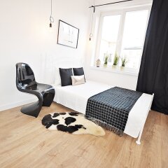 Отель Plac Konstytucji Apartament удобства в номере