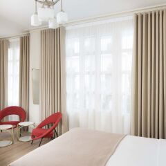 Отель Céleste Hôtel & Spa Париж комната для гостей фото 5