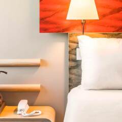 Отель ibis Faro Algarve Португалия, Фару - отзывы, цены и фото номеров - забронировать отель ibis Faro Algarve онлайн в номере