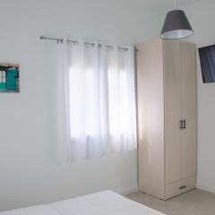 Hostel Bu93 Тель-Авив комната для гостей фото 3