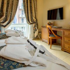 Отель Best Western Plus Hotel Galles Италия, Милан - 13 отзывов об отеле, цены и фото номеров - забронировать отель Best Western Plus Hotel Galles онлайн комната для гостей фото 4