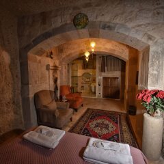 The Dorm Cave By Travellers Турция, Гёреме - 2 отзыва об отеле, цены и фото номеров - забронировать отель The Dorm Cave By Travellers онлайн интерьер отеля фото 2