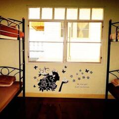 Baan Sathorn Backpacker Hostel Бангкок детские мероприятия
