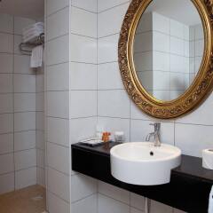 Residence Hotel Турция, Измир - отзывы, цены и фото номеров - забронировать отель Residence Hotel онлайн ванная