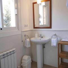 Отель Antonios House ванная
