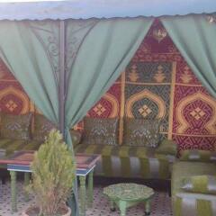 Отель Riad les Idrissides Марокко, Фес - отзывы, цены и фото номеров - забронировать отель Riad les Idrissides онлайн