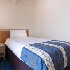 Gardens Hotel Manchester 3* Стандартный номер фото 2