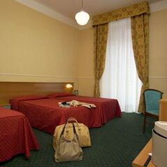Hotel Johnny сауна