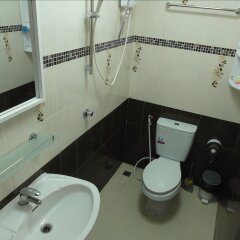 Отель Patamnak Beach Guesthouse Таиланд, Паттайя - отзывы, цены и фото номеров - забронировать отель Patamnak Beach Guesthouse онлайн фото 5