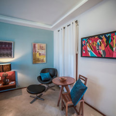 Luca Hotel by The Oxo House in Santo Domingo, Dominican Republic from 81$, photos, reviews - zenhotels.com guestroom