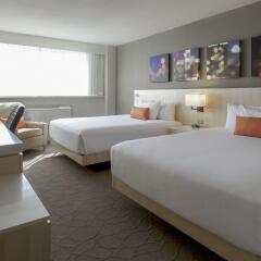 Delta Hotels By Marriott Beausejour In Moncton Canada From - 