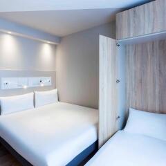 Отель ibis budget Amsterdam City South Нидерланды, Амстелвен - 3 отзыва об отеле, цены и фото номеров - забронировать отель ibis budget Amsterdam City South онлайн комната для гостей