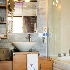 Отель Sentido Flora Garden - All Inclusive - Только для взрослых в номере