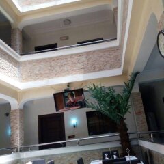 Prixair Pure Hotel Wuse in Abuja, Nigeria from 41$, photos, reviews - zenhotels.com photo 3