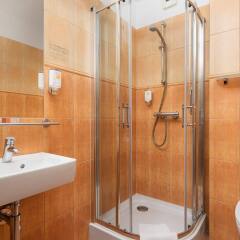 BEST WESTERN Villa Aqua Hotel ванная фото 2