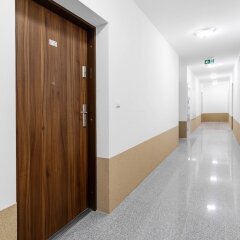 Отель Wola-Odolany 1 Bedroom Apartment Польша, Варшава - отзывы, цены и фото номеров - забронировать отель Wola-Odolany 1 Bedroom Apartment онлайн интерьер отеля