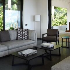 Villa Belle Etoile in St. Barthelemy, Saint Barthelemy from 1444$, photos, reviews - zenhotels.com guestroom photo 4