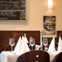 Vi Vadi Hotel downtown munich питание